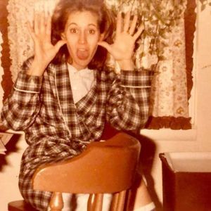 Meet your Posher, Jill